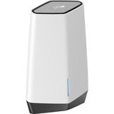 Netgear Orbi Pro WiFi 6 Tri-band Mesh System Router (SXR80) Tri-band (2,4 GHz / 5 GHz / 5 GHz) Wi-Fi 6 (802.11ax) Grå, Hvid 4 Intern, Mesh router Grå, Hvid, Intern, Strøm, Tri-band (2,4 GHz / 5 GHz / 5 GHz), Wi-Fi 6 (802.11ax), 802.11a, 802.11b, 802.11g, Wi-Fi 4 (802.11n), Wi-Fi 5 (802.11ac), Wi-Fi 6 (802.11ax)