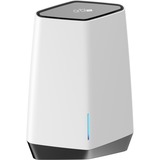 Netgear Orbi Pro WiFi 6 Tri-band Mesh System Router (SXR80) Tri-band (2,4 GHz / 5 GHz / 5 GHz) Wi-Fi 6 (802.11ax) Grå, Hvid 4 Intern, Mesh router Grå, Hvid, Intern, Strøm, Tri-band (2,4 GHz / 5 GHz / 5 GHz), Wi-Fi 6 (802.11ax), 802.11a, 802.11b, 802.11g, Wi-Fi 4 (802.11n), Wi-Fi 5 (802.11ac), Wi-Fi 6 (802.11ax)