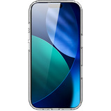 Nevox 2546, Mobiltelefon Cover gennemsigtig