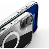 Nevox 2546, Mobiltelefon Cover gennemsigtig