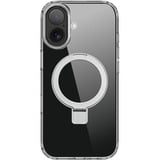 Nevox StyleShell SHOCKFlex med standfunktion, Mobiltelefon Cover gennemsigtig