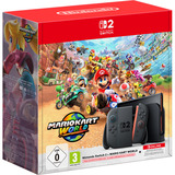 Nintendo Switch 2, Håndholdt konsol 