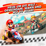 Nintendo Switch 2, Håndholdt konsol 
