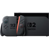 Nintendo Switch 2 + Mario Kart World, Håndholdt konsol 
