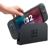 Nintendo Switch 2 + Mario Kart World, Håndholdt konsol 
