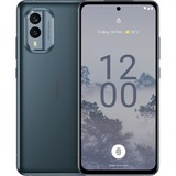 Nokia Mobiltelefon dark blue grey