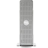 OWC Mercury Elite Pro HDD/SSD kabinet Sølv 3.5", Drev kabinet Sølv, HDD/SSD kabinet, 3.5", 5 Gbit/sek., USB-tilslutning, Sølv