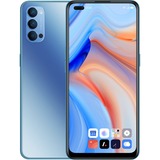 Oppo Mobiltelefon Blå