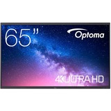 Optoma 5653RK, Offentlig visning mørk grå