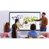 Optoma 5653RK, Offentlig visning mørk grå