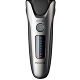 Panasonic 5025232831265, Shaver Sølv/Sort