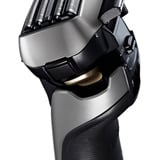 Panasonic 5025232831265, Shaver Sølv/Sort