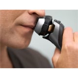 Panasonic 5025232831265, Shaver Sølv/Sort