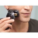 Panasonic 5025232831265, Shaver Sølv/Sort