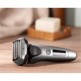 Panasonic 5025232831265, Shaver Sølv/Sort
