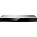Panasonic DP-UB424AGS, Blu-ray-afspiller Sølv