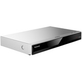 Panasonic DP-UB424AGS, Blu-ray-afspiller Sølv