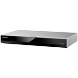 Panasonic DP-UB424AGS, Blu-ray-afspiller Sølv