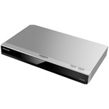 Panasonic DP-UB424AGS, Blu-ray-afspiller Sølv