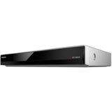 Panasonic DP-UB424AGS, Blu-ray-afspiller Sølv