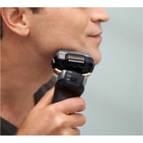 Panasonic ES-LV69-S803, Shaver Sølv/Sort