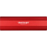 Patriot PTPL512GPEC, Solid state-drev Rød