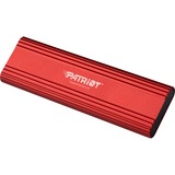 Patriot PTPL512GPEC, Solid state-drev Rød