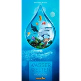 Pegasus Arche Nova: Vandverdener, Brætspil 