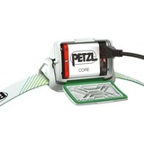 Petzl LED lys Grøn