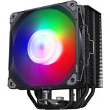 Phanteks PH-TC12ST5_DBK01, CPU køler Sort