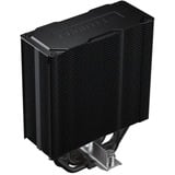 Phanteks PH-TC12ST5_DBK01, CPU køler Sort