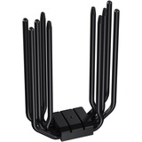 Phanteks PH-TC12ST5_DBK01, CPU køler Sort
