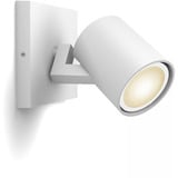 Philips Hue White Ambiance Runner enkeltspot udvidelse, LED lys Hvid
