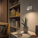 Philips Hue White Ambiance Runner enkeltspot udvidelse, LED lys Hvid