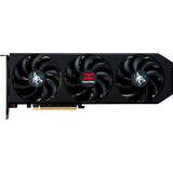 PowerColor Radeon RX 9060 XT Hellhound 16GB, Grafikkort 