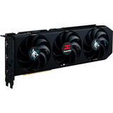 PowerColor Radeon RX 9060 XT Hellhound 16GB, Grafikkort 