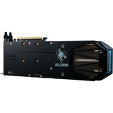 PowerColor Radeon RX 9060 XT Hellhound 16GB, Grafikkort 