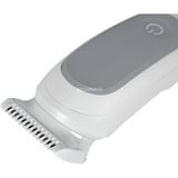 Procter & Gamble Series 5 BG5500 Grå, Hvid, Hår Trimmer grå, Våd og tør, Batteri, Grå, Hvid