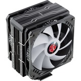 RAIJINTEK ELEOS 12 DUO RBW, CPU køler 