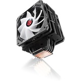 RAIJINTEK ELEOS 12 DUO RBW, CPU køler 