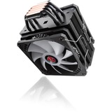 RAIJINTEK ELEOS 12 DUO RBW, CPU køler 