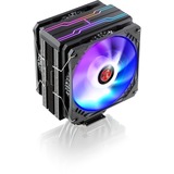 RAIJINTEK ELEOS 12 DUO RBW, CPU køler 
