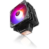 RAIJINTEK ELEOS 12 DUO RBW, CPU køler 