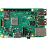 Raspberry Pi Foundation Mini-PC 