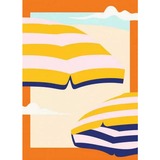 Ravensburger 23901, Maling 