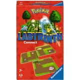 Ravensburger Pokémon Labyrinth Connect, Brætspil 