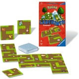 Ravensburger Pokémon Labyrinth Connect, Brætspil 