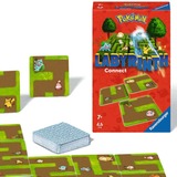 Ravensburger Pokémon Labyrinth Connect, Brætspil 