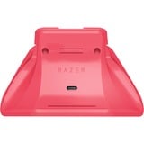 Razer RC21-01751400-R3M1 spillekonsol del & tilbehør Stativ, Ladestation Pink, Stativ, Xbox, Lyserød