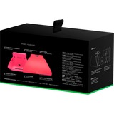 Razer RC21-01751400-R3M1 spillekonsol del & tilbehør Stativ, Ladestation Pink, Stativ, Xbox, Lyserød